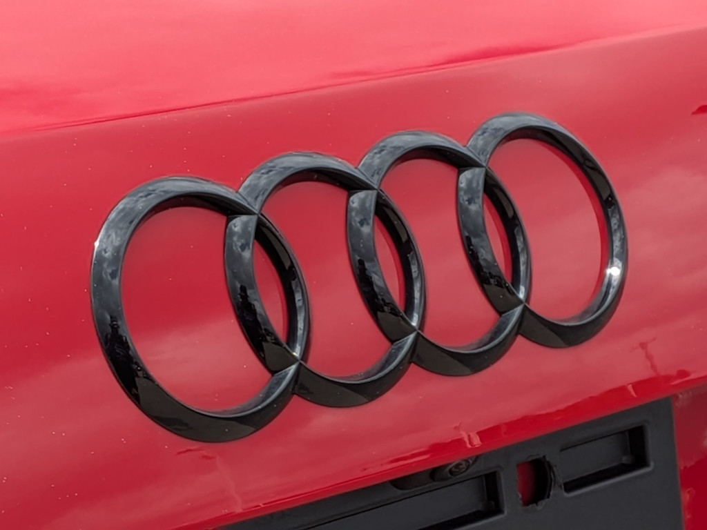 Thumbnail: 2024 Audi Q3 - 24