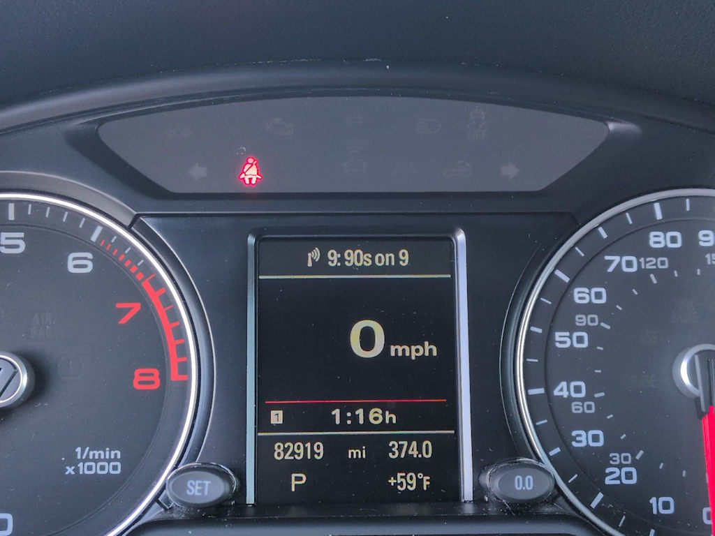 Thumbnail: 2017 Audi Q5 - 16