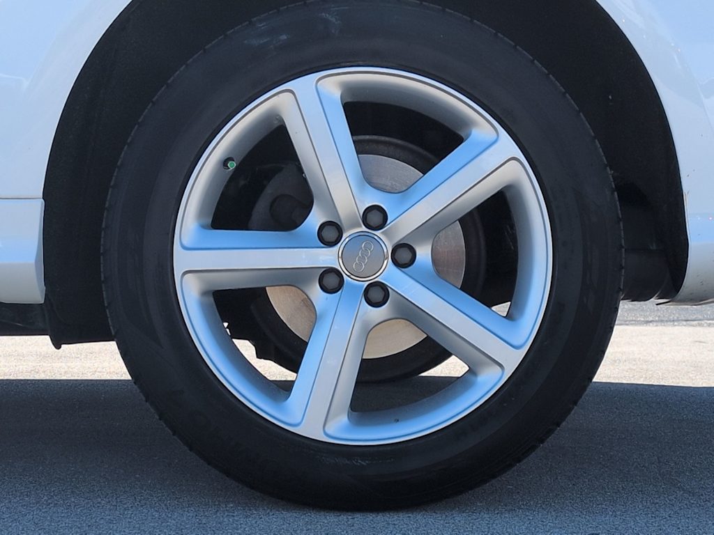 Thumbnail: 2017 Audi Q5 - 24