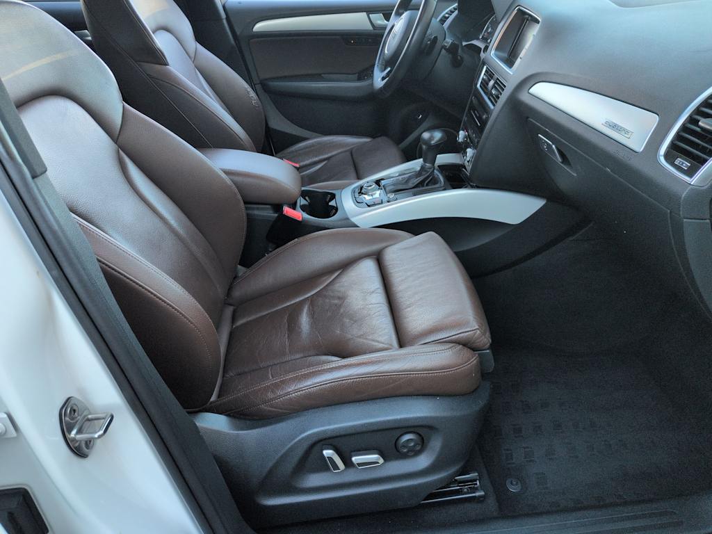 Thumbnail: 2017 Audi Q5 - 11