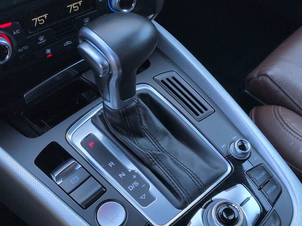 Thumbnail: 2017 Audi Q5 - 15