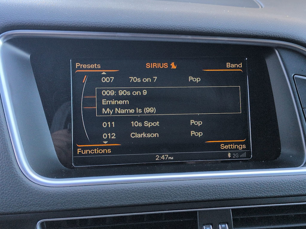 Thumbnail: 2017 Audi Q5 - 14