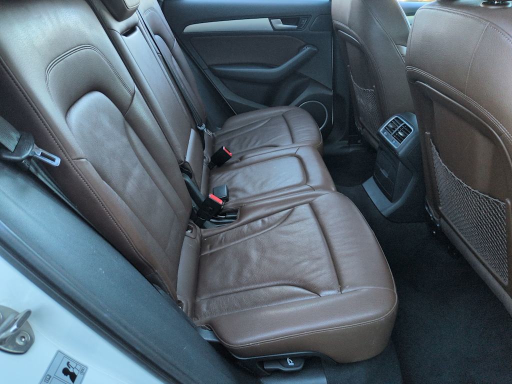 Thumbnail: 2017 Audi Q5 - 28