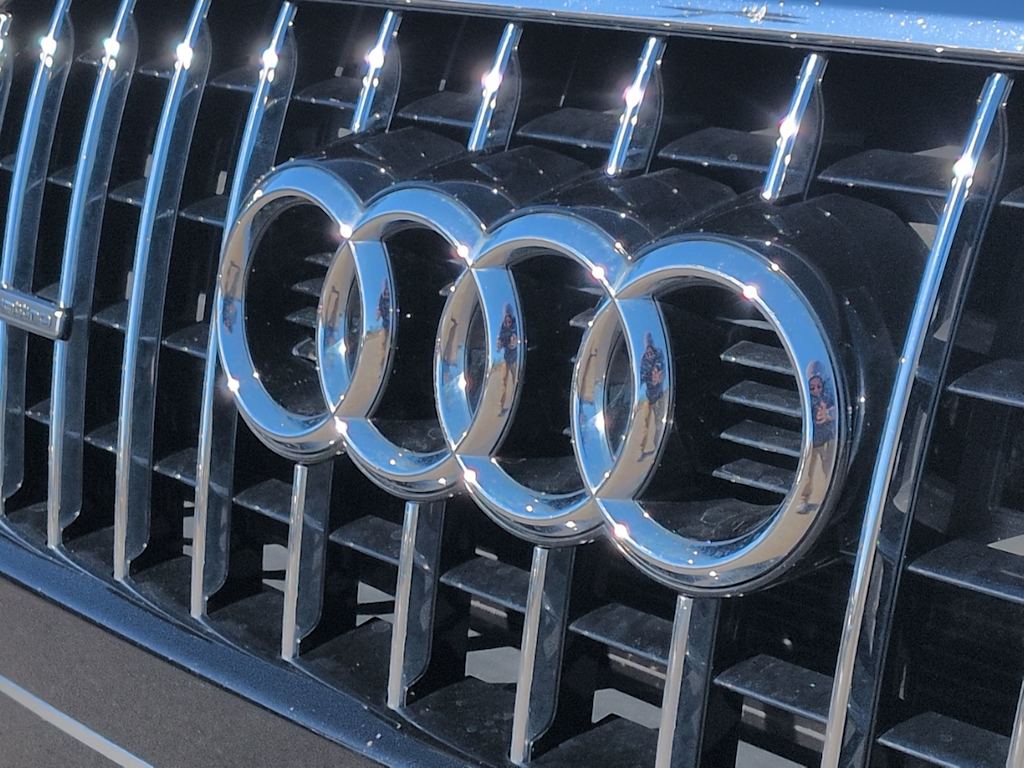Thumbnail: 2017 Audi Q5 - 8