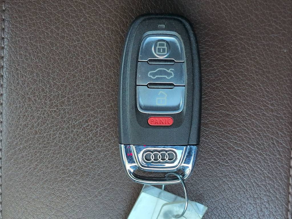 Thumbnail: 2017 Audi Q5 - 18