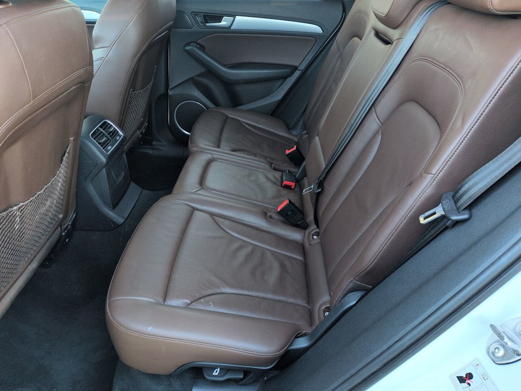 Thumbnail: 2017 Audi Q5 - 27