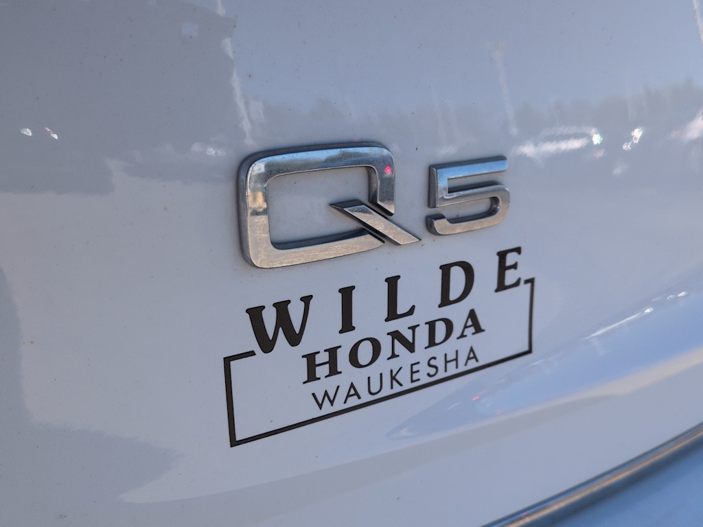 Thumbnail: 2017 Audi Q5 - 7