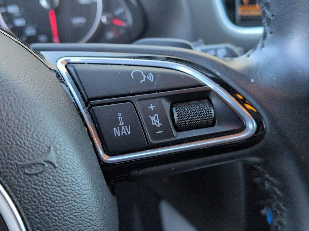 Thumbnail: 2017 Audi Q5 - 31