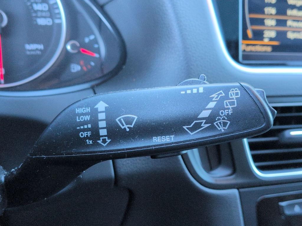 Thumbnail: 2017 Audi Q5 - 32