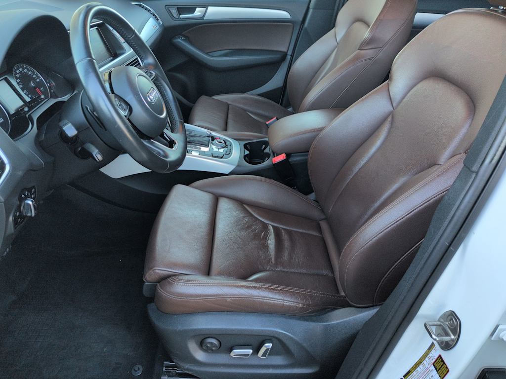 Thumbnail: 2017 Audi Q5 - 10