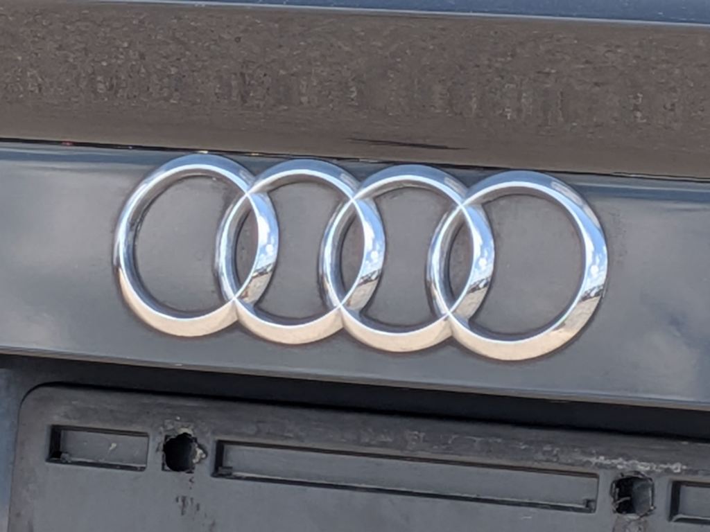 Thumbnail: 2015 Audi A3 - 7
