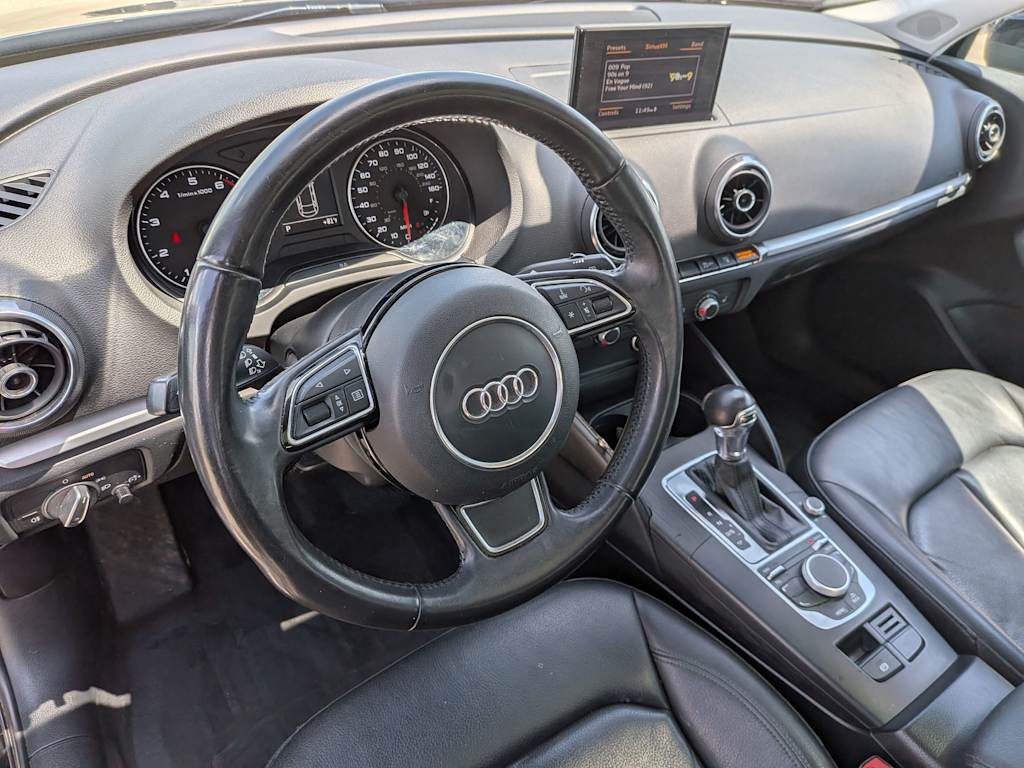 Thumbnail: 2015 Audi A3 - 2