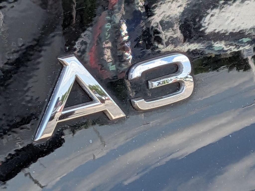 Thumbnail: 2015 Audi A3 - 23