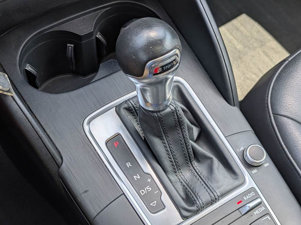 Thumbnail: 2015 Audi A3 - 14