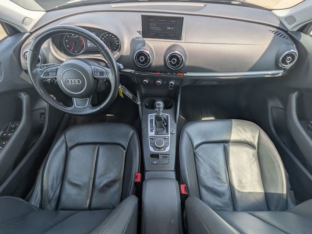 Thumbnail: 2015 Audi A3 - 9
