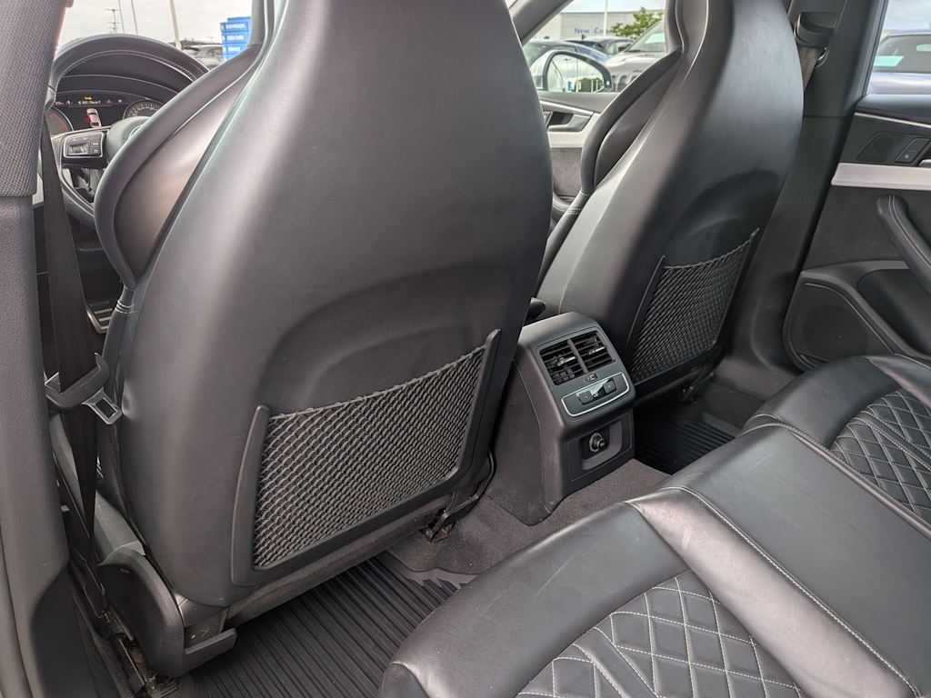 Thumbnail: 2019 Audi S5 - 12