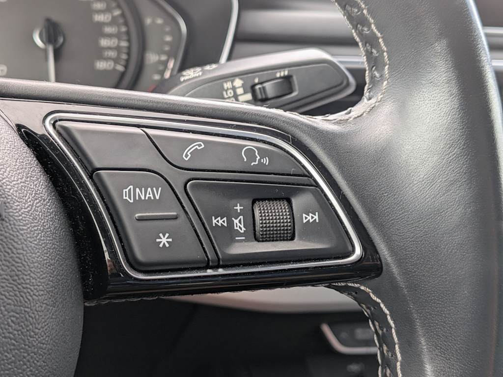 Thumbnail: 2019 Audi S5 - 30