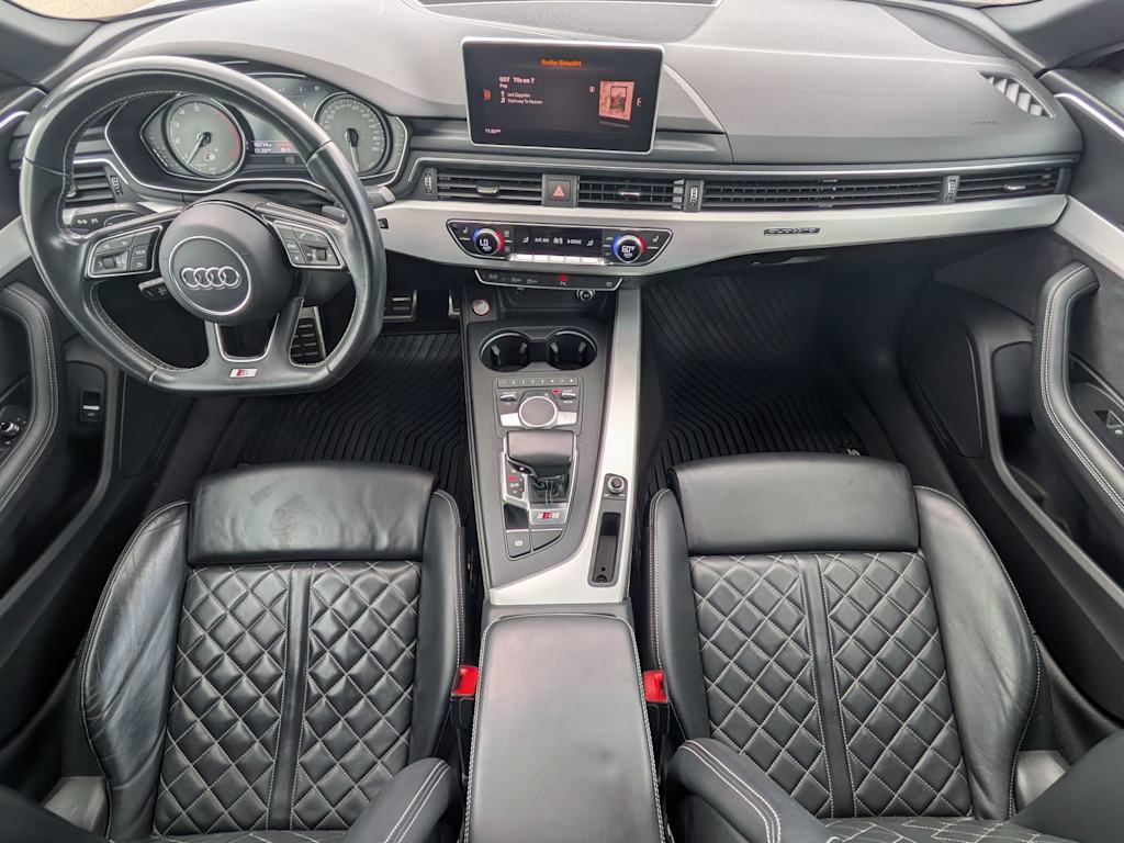 Thumbnail: 2019 Audi S5 - 9