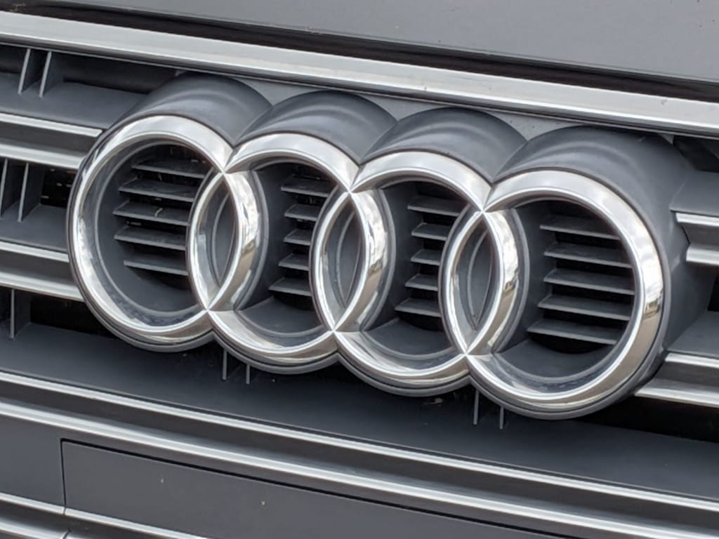 Thumbnail: 2019 Audi S5 - 24