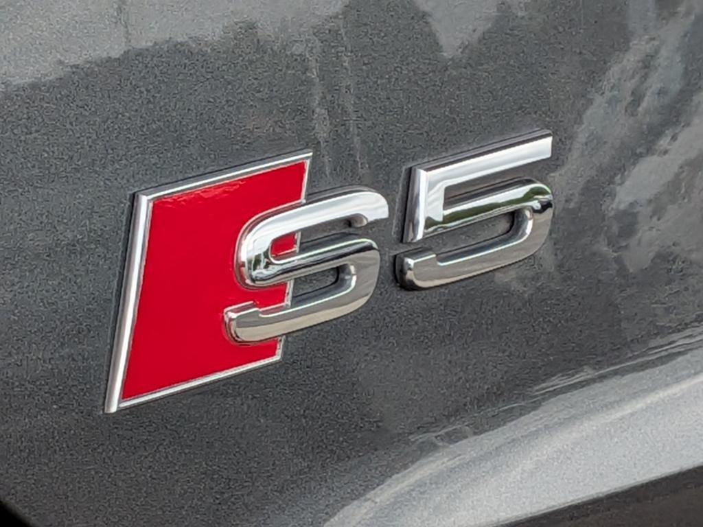 Thumbnail: 2019 Audi S5 - 7