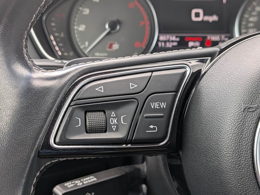 Thumbnail: 2019 Audi S5 - 29