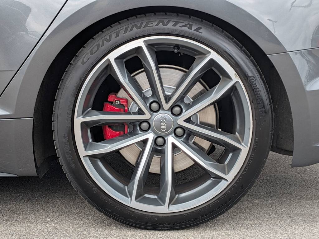 Thumbnail: 2019 Audi S5 - 8