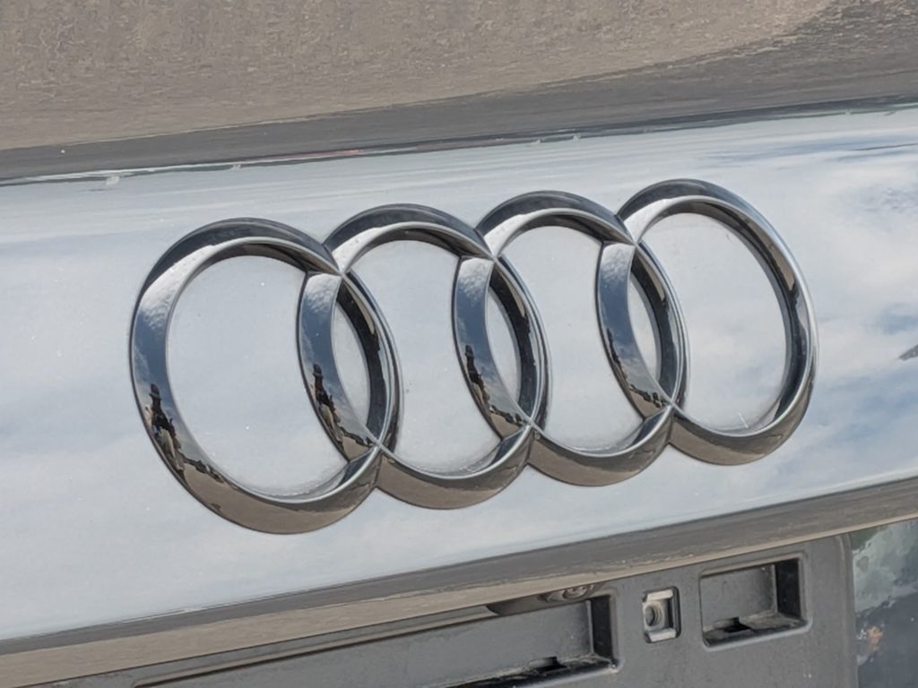 Thumbnail: 2023 Audi A3 - 6
