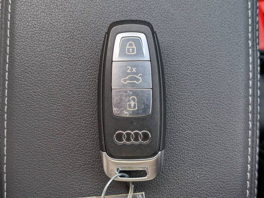 Thumbnail: 2023 Audi A3 - 17