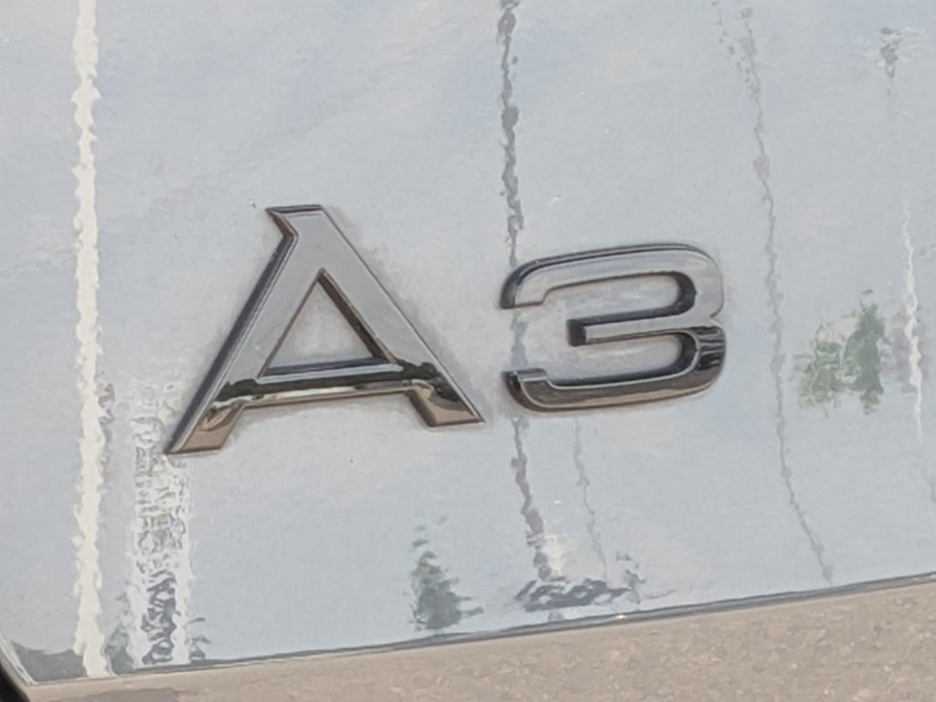 Thumbnail: 2023 Audi A3 - 24