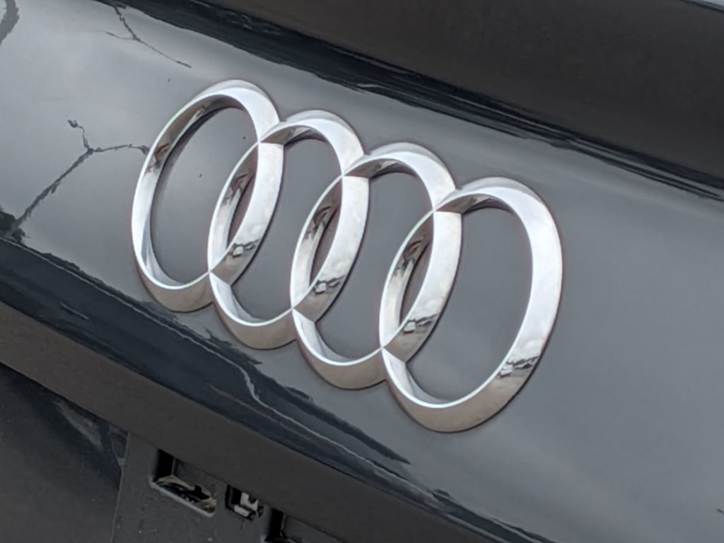 Thumbnail: 2017 Audi A4 - 6