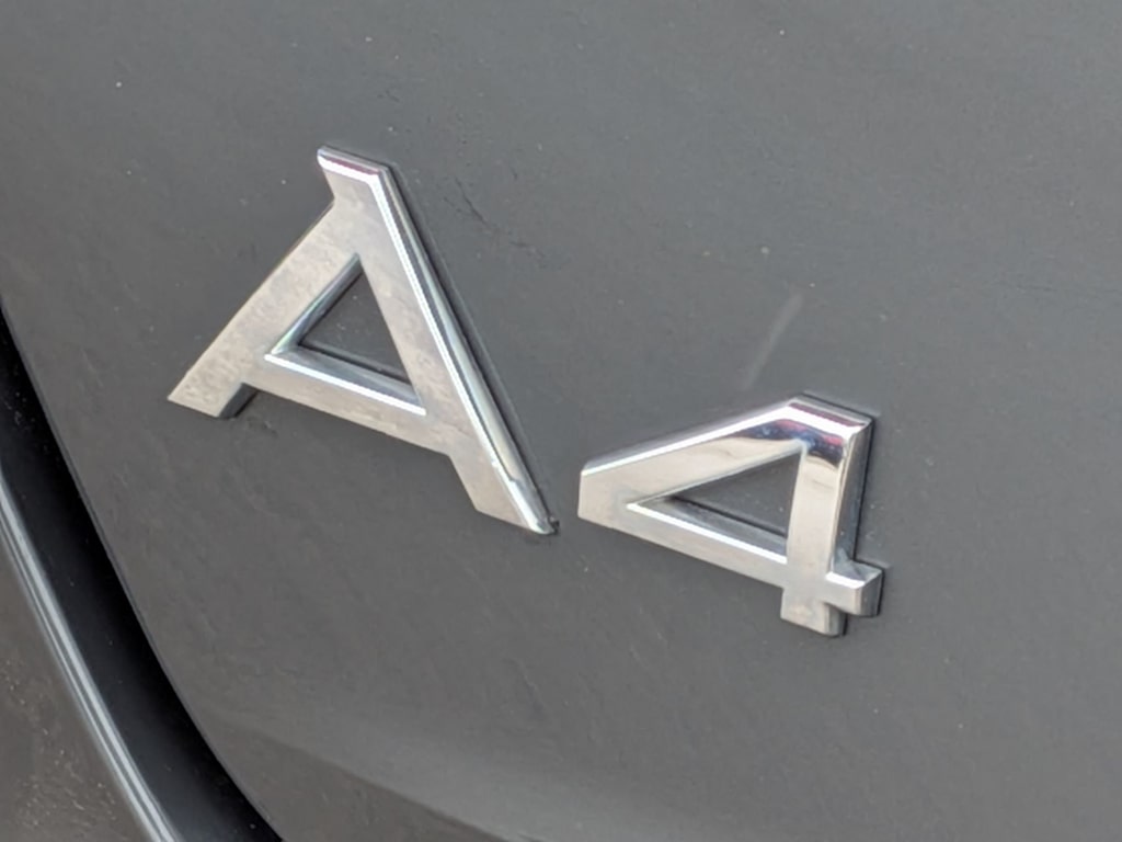 Thumbnail: 2017 Audi A4 - 16