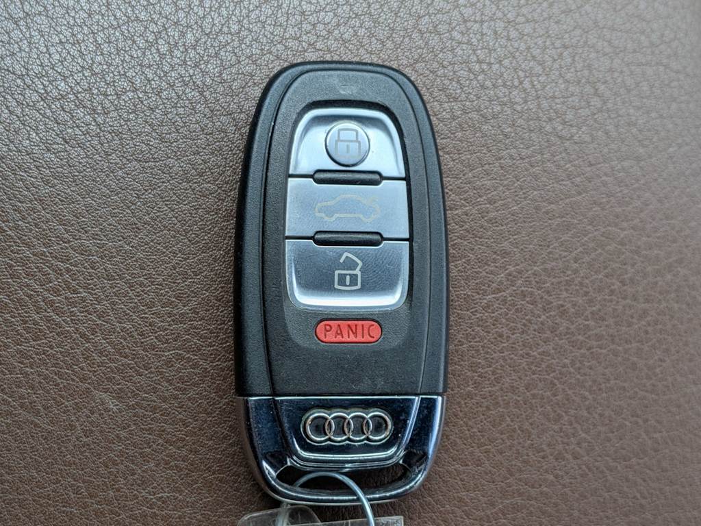 Thumbnail: 2016 Audi A6 - 16
