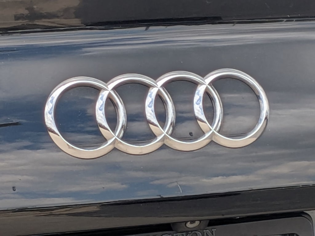 Thumbnail: 2016 Audi A6 - 29