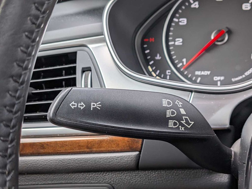 Thumbnail: 2016 Audi A6 - 42