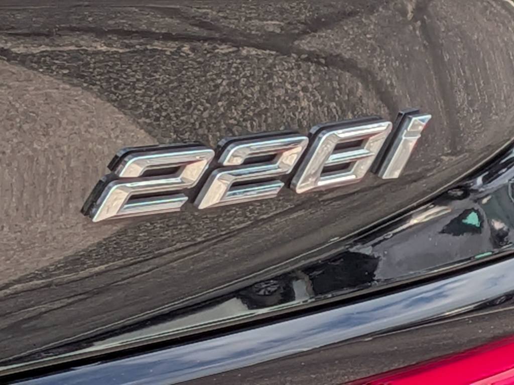 Thumbnail: 2022 BMW 2 Series - 6