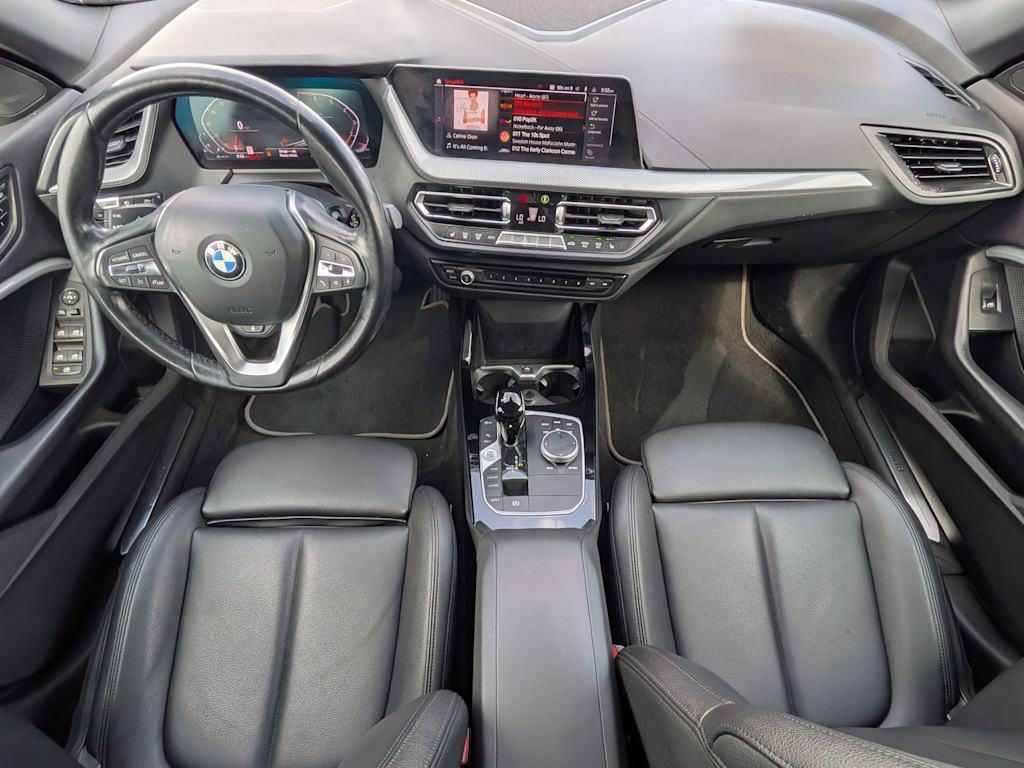 Thumbnail: 2022 BMW 2 Series - 8
