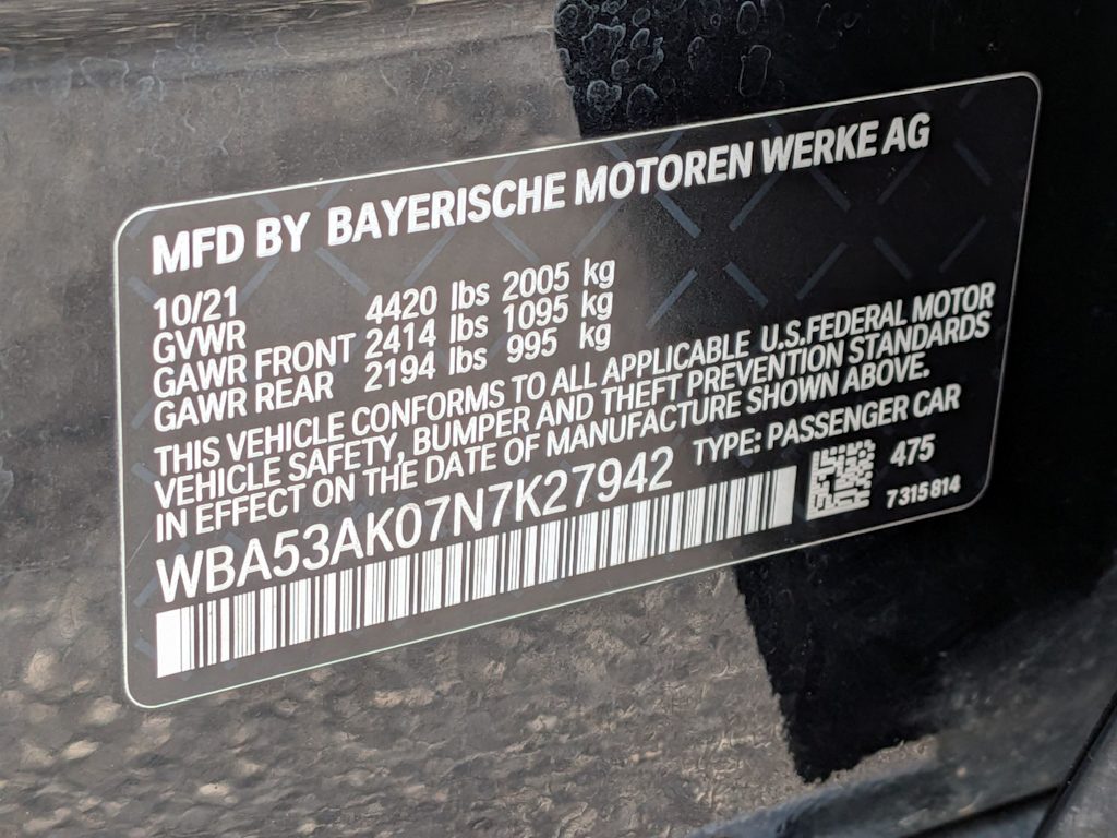 Thumbnail: 2022 BMW 2 Series - 39