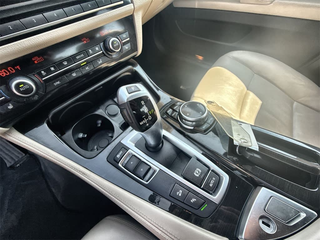 Thumbnail: 2014 BMW 5 Series - 31