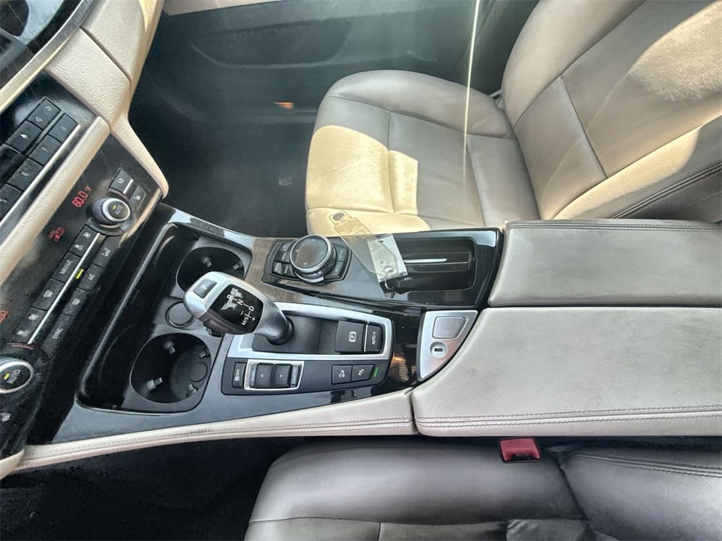 Thumbnail: 2014 BMW 5 Series - 12