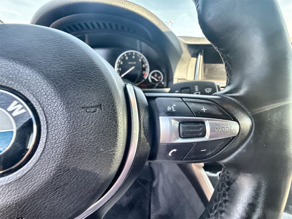 Thumbnail: 2014 BMW 5 Series - 27