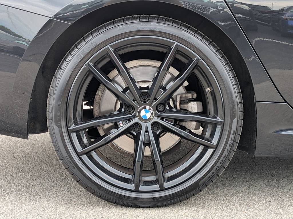 Thumbnail: 2022 BMW 3 Series - 8