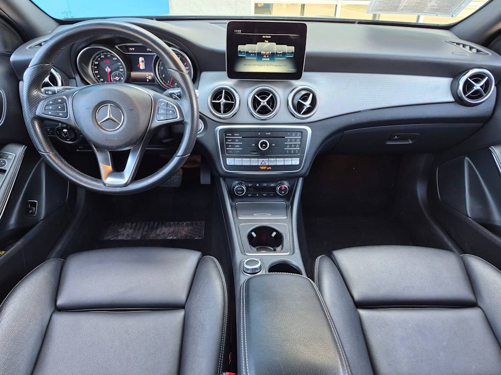 Thumbnail: 2020 Mercedes-Benz GLA - 9