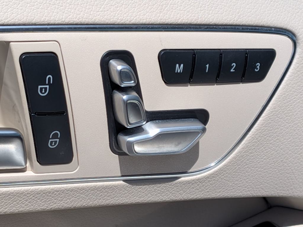 Thumbnail: 2014 Mercedes-Benz E-Class - 24