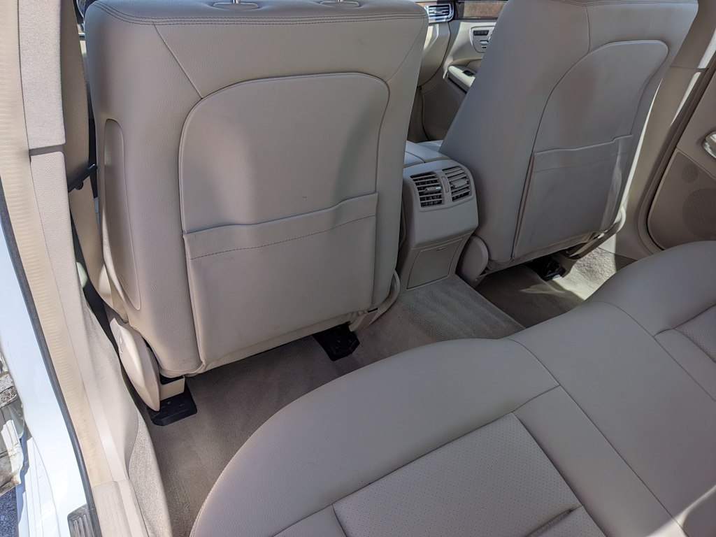 Thumbnail: 2014 Mercedes-Benz E-Class - 10