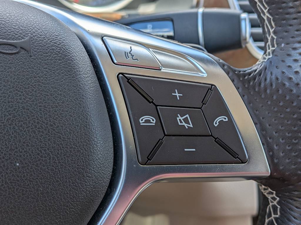 Thumbnail: 2014 Mercedes-Benz E-Class - 28