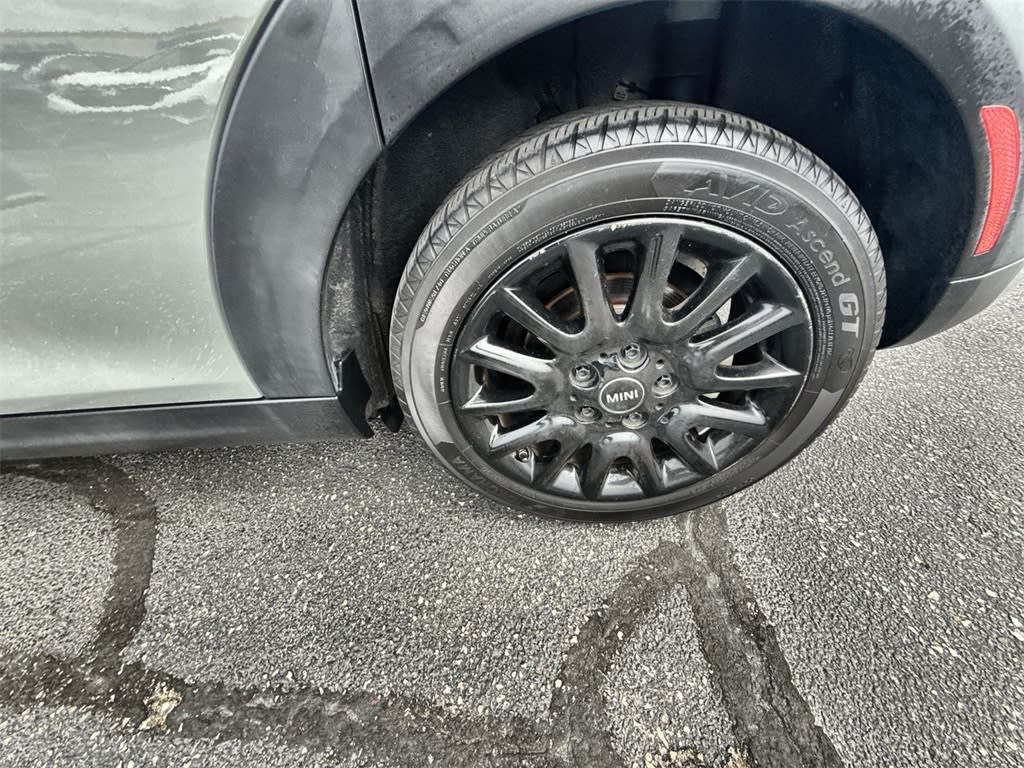 2017 MINI Cooper S 6