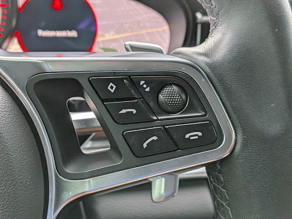 Thumbnail: 2018 Porsche Panamera - 31