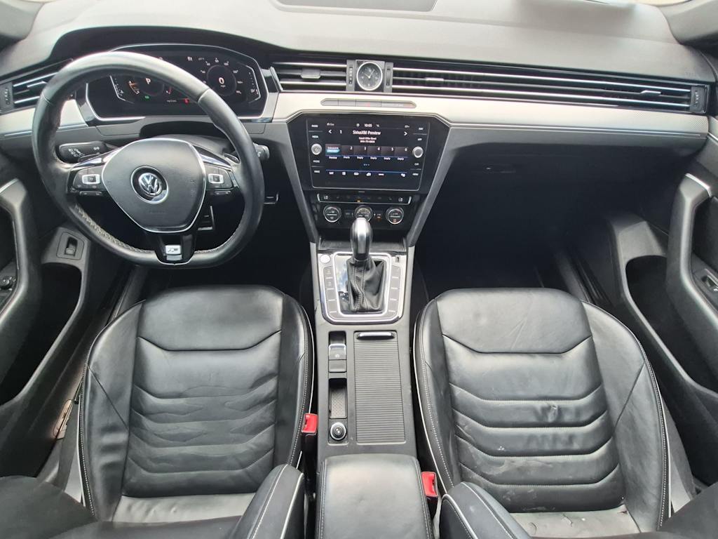 Thumbnail: 2020 Volkswagen Arteon - 8