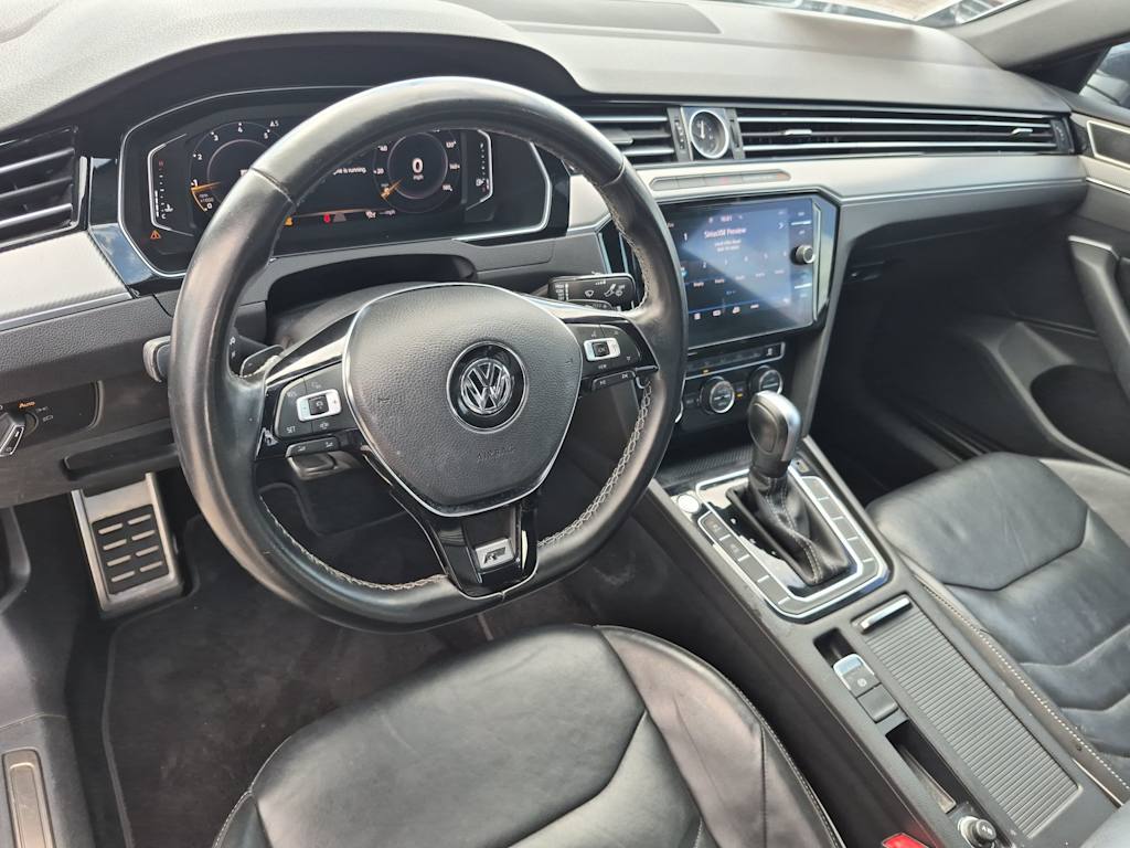 Thumbnail: 2020 Volkswagen Arteon - 2