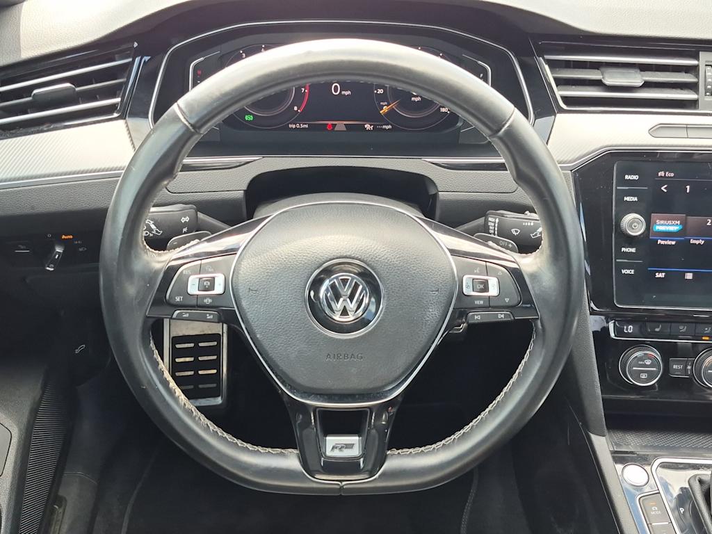Thumbnail: 2020 Volkswagen Arteon - 12